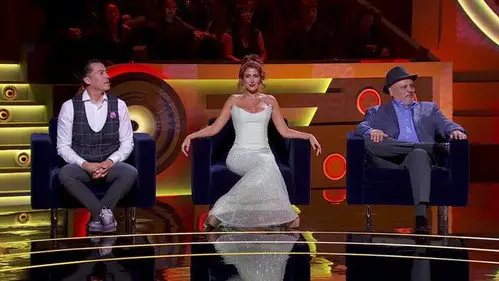 La Casa de los Famosos México Temporada 2 Episodios 7 • Sub Español
