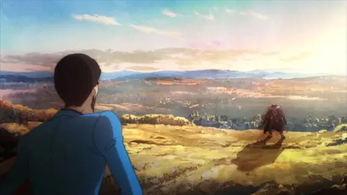 Lupin III Temporada 5 Episodios 3 • Sub Español
