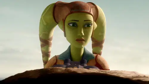 Star Wars: La remesa mala Temporada 1 Episodios 12 • Sub Español