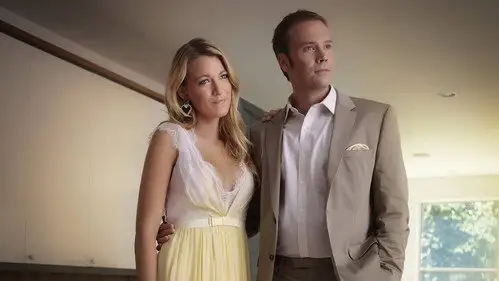 Gossip Girl Temporada 6 Episodios 1 • Sub Español