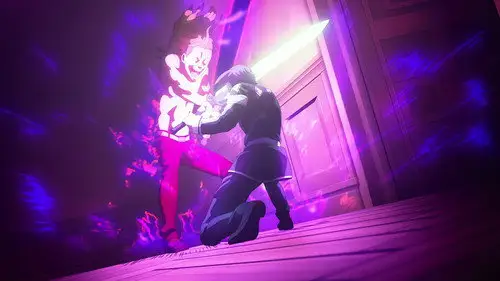 Sword Art Online Temporada 3 Episodios 10 • Sub Español