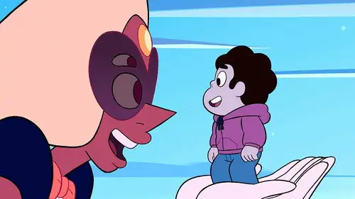 Steven Universe Temporada 2 Episodios 14 • Sub Español