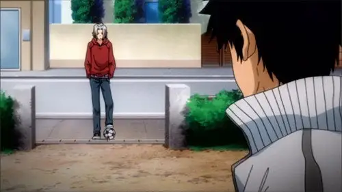 Katekyo Hitman Reborn! Temporada 6 Episodios 156 • Sub Español