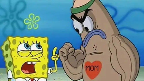 Bob Esponja Temporada 3 Episodios 11 • Sub Español
