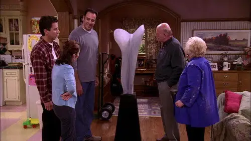 Todo el mundo quiere a Raymond Temporada 6 Episodios 5 • Sub Español