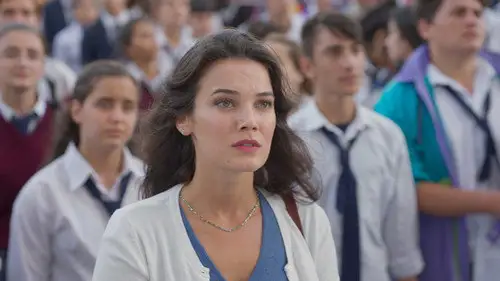 Love 101 Temporada 2 Episodios 7 • Sub Español