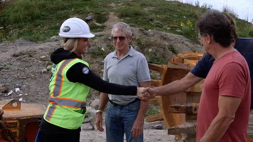 La maldición de Oak Island Temporada 6 Episodios 12 • Sub Español