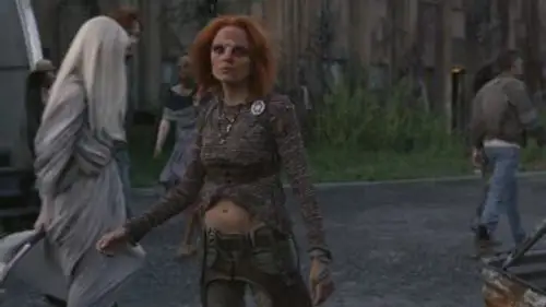 Defiance Temporada 1 Episodios 5 • Sub Español