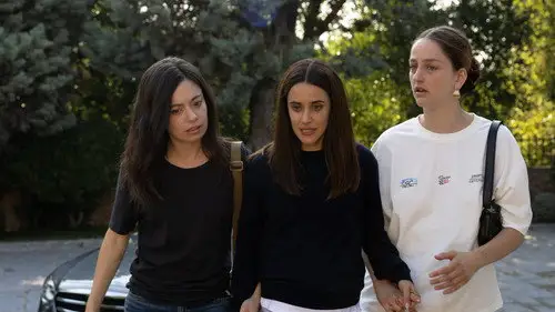 Se tiene que morir mucha gente Temporada 1 Episodios 6 • Sub Español