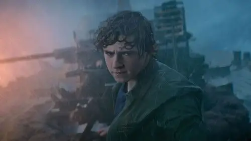 Percy Jackson y los dioses del Olimpo Temporada 2 Episodios 4 • Sub Español