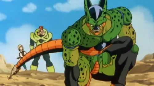Dragon Ball Z Kai Temporada 3 Episodios 23 • Sub Español