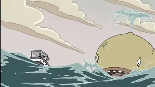 Rugrats: Aventuras en pañales Temporada 8 Episodios 23 • Sub Español