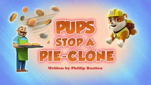 La Patrulla Canina Temporada 7 Episodios 7 • Sub Español