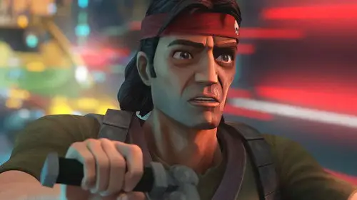 Star Wars: La remesa mala Temporada 1 Episodios 4 • Sub Español