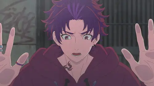 Paradox Live THE ANIMATION Temporada 1 Episodios 6 • Sub Español