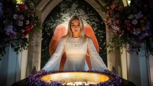 Killing Eve Temporada 4 Episodios 1 • Sub Español