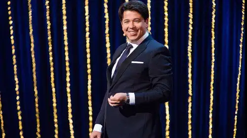 Michael McIntyre's Big Show Temporada 1 Episodios 6 • Sub Español