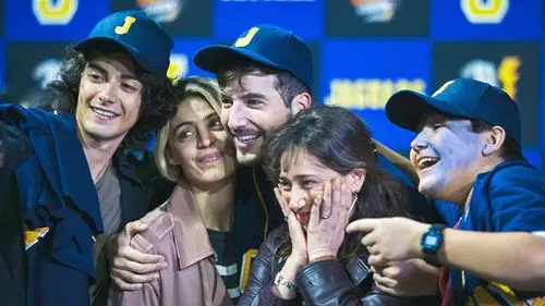100 días para enamorarnos Temporada 1 Episodios 25 • Sub Español