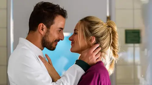 Bettys Diagnose Temporada 6 Episodios 6 • Sub Español