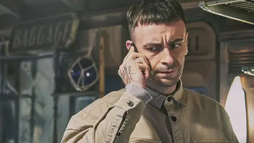 Brassic Temporada 1 Episodios 4 • Sub Español