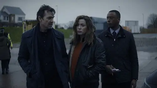 The Crow Girl Temporada 1 Episodios 2 • Sub Español