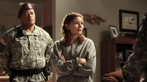 Army Wives Temporada 2 Episodios 12 • Sub Español