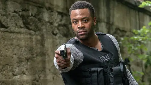 Chicago P.D. Temporada 5 Episodios 4 • Sub Español