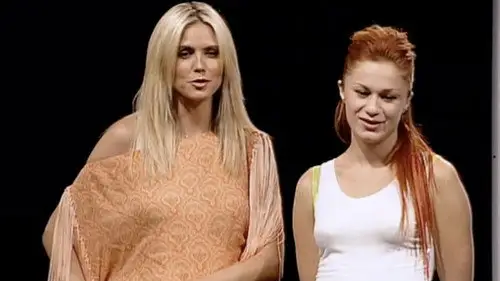 Pasarela a la fama Temporada 1 Episodios 4 • Sub Español