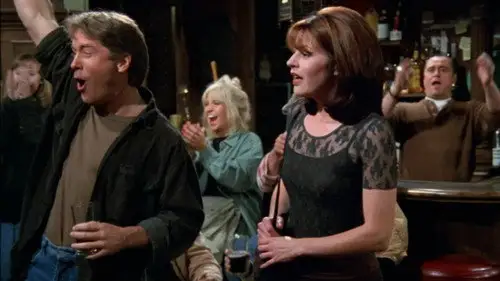 Frasier Temporada 5 Episodios 10 • Sub Español