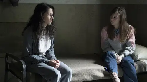 The Americans Temporada 3 Episodios 4 • Sub Español