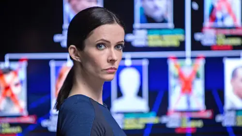 Grimm Temporada 5 Episodios 20 • Sub Español