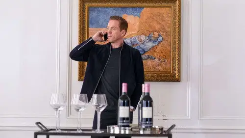 Billions Temporada 5 Episodios 6 • Sub Español