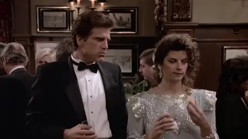 Cheers Temporada 6 Episodios 10 • Sub Español