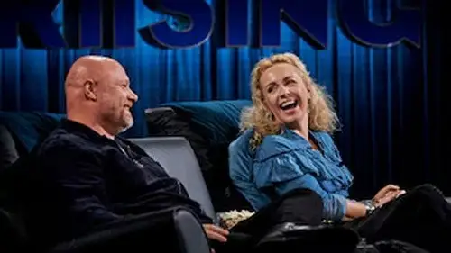 Riising Late Night Temporada 1 Episodios 15 • Sub Español