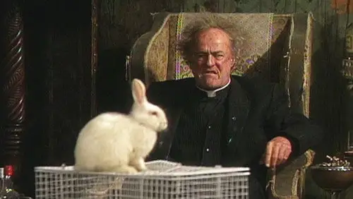 Father Ted Temporada 2 Episodios 6 • Sub Español