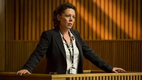 Broadchurch Temporada 2 Episodios 3 • Sub Español
