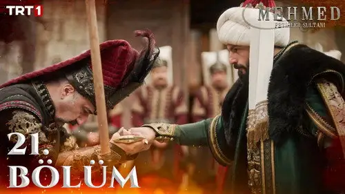 Mehmed: Fetihler Sultanı Temporada 2 Episodios 6 • Sub Español