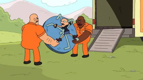 Clarence Temporada 2 Episodios 2 • Sub Español