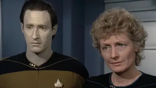 Star Trek: La nueva generación Temporada 2 Episodios 7 • Sub Español