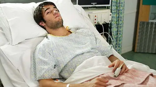 Holby City Temporada 12 Episodios 5 • Sub Español