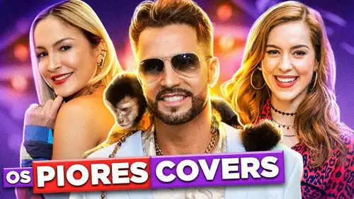 Diva Depressão Temporada 4 Cap 3 • Español Online