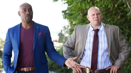 Rosewood Temporada 1 Episodios 2 • Sub Español