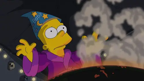 Los Simpson Temporada 25 Episodios 19 • Sub Español