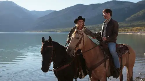 Heartland Temporada 8 Episodios 12 • Sub Español