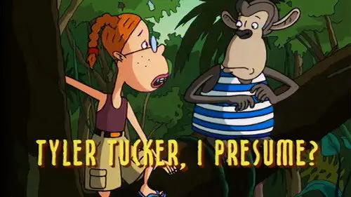 Los Thornberrys Temporada 3 Episodios 4 • Sub Español