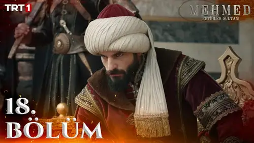 Mehmed: Fetihler Sultanı Temporada 2 Episodios 3 • Sub Español