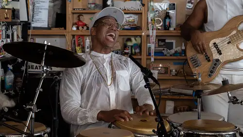 NPR Tiny Desk Concerts Sezon 12 Odc 13 • Online
