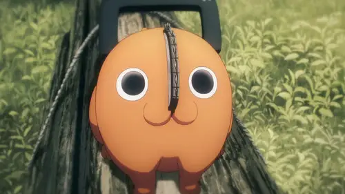 Chainsaw Man Temporada 1 Episodios 1 • Sub Español