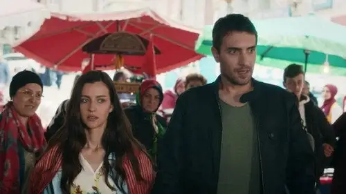 Sen Anlat Karadeniz S1E16 • Oglądaj Online