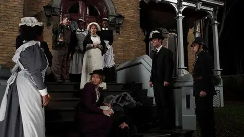 Los misterios de Murdoch Temporada 3 Episodios 10 • Sub Español